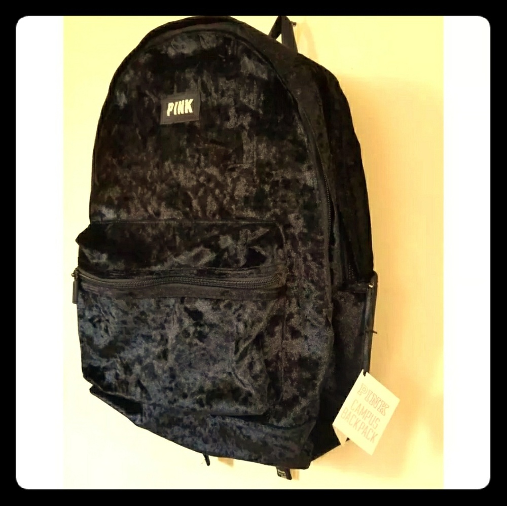 Victoria's Secret PINK Campus Backpack